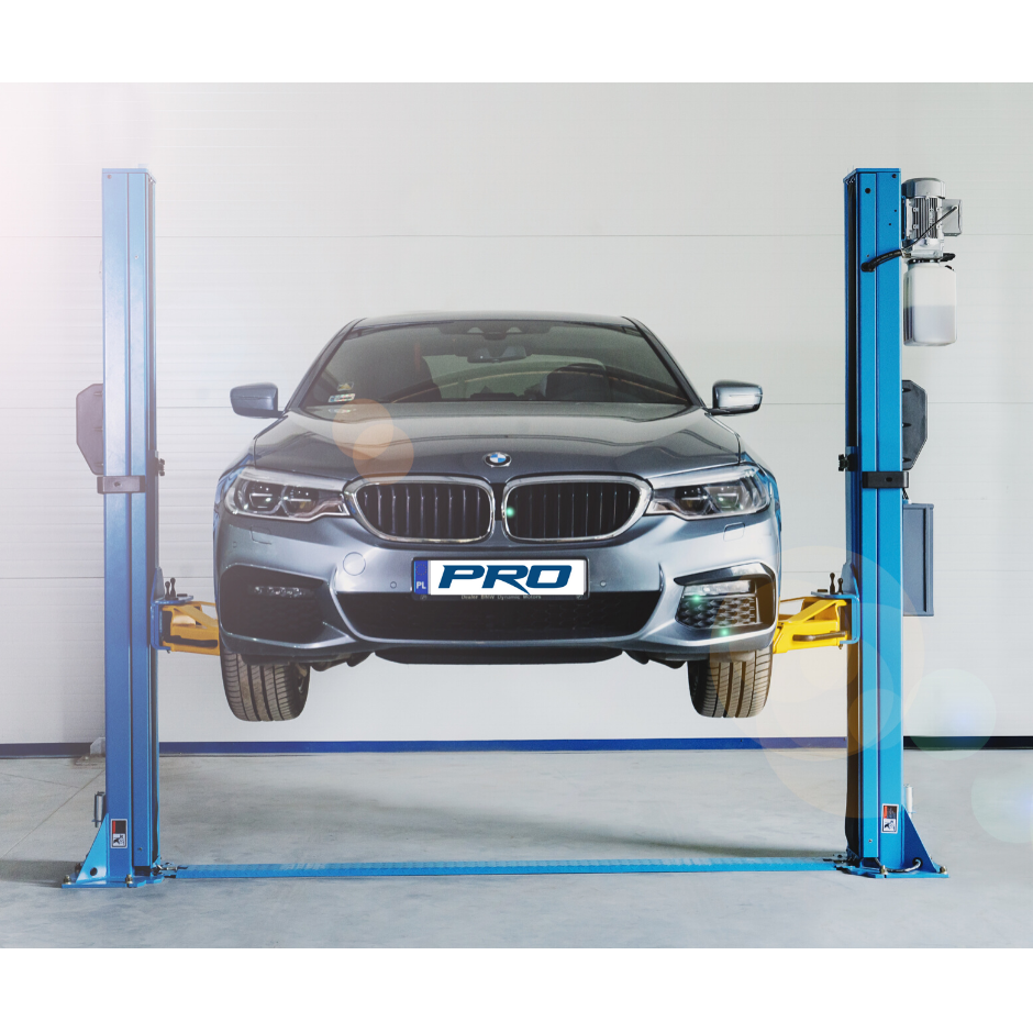 Automatyczny-dwukolumnowy-samochodowy-podnośnik-hydrauliczny-2