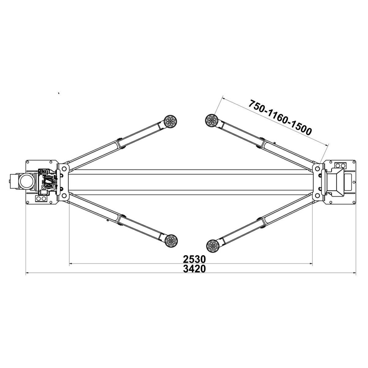 podnosnik-dwukolumnowy-tavisa-l-2-45d-6